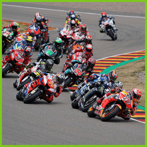 Course MotoGP