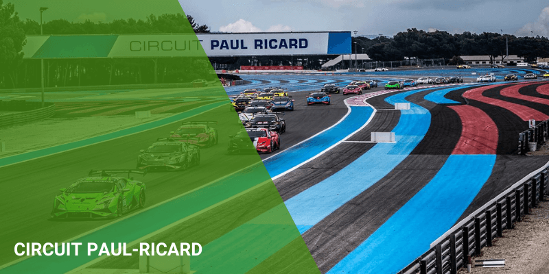 Paul Ricard