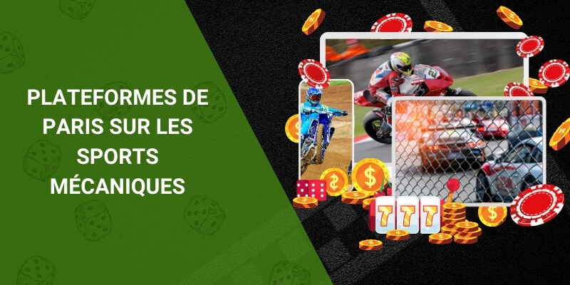 Course de sport automobile sur tablette mobile et ordinateur portable